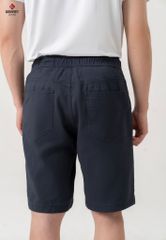 Quần Ngố Kaki Nam D1309K8582