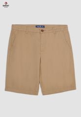 Quần Ngố Kaki Nam D1309K8580