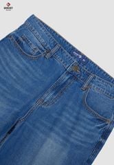 Quần Ngố Jeans Nam D1309J8577