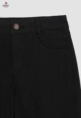 Quần Sooc Jeans Nữ Ống Đứng DQ403K8596