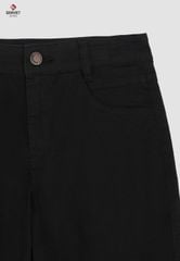 Quần Sooc Jeans Nữ Ống Đứng DQ403K8596