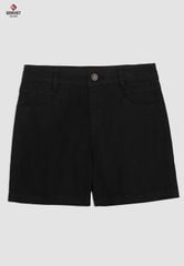Quần Sooc Jeans Nữ Ống Đứng DQ403K8596