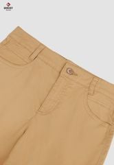 Quần Sooc Jeans Nữ Ống Đứng DQ403K8596