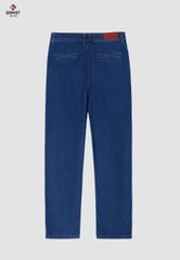 Quần Jeans Nữ Dáng Chinos DQ106J8523