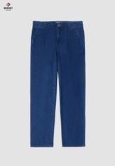 Quần Jeans Nữ Dáng Chinos DQ106J8523