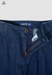 Quần Jeans Nữ Dáng Chinos DQ106J8523