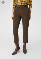 Quần Nhung Nữ Túi Chéo TQ106N8409