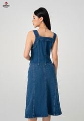 Set Bộ Jeans Nữ TE324J8492