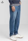  Quần Dài Nam Jeans Col Thụng T1104J8013 