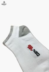 Tất Nam Cổ Ngắn UV0420W0007