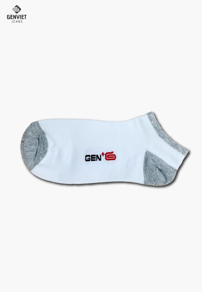 Tất Nam Cổ Ngắn UV0420W0007
