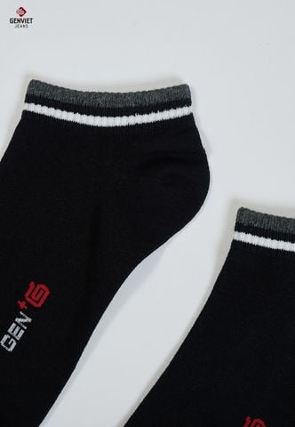 Tất Nam Cổ Ngắn UV0420I011