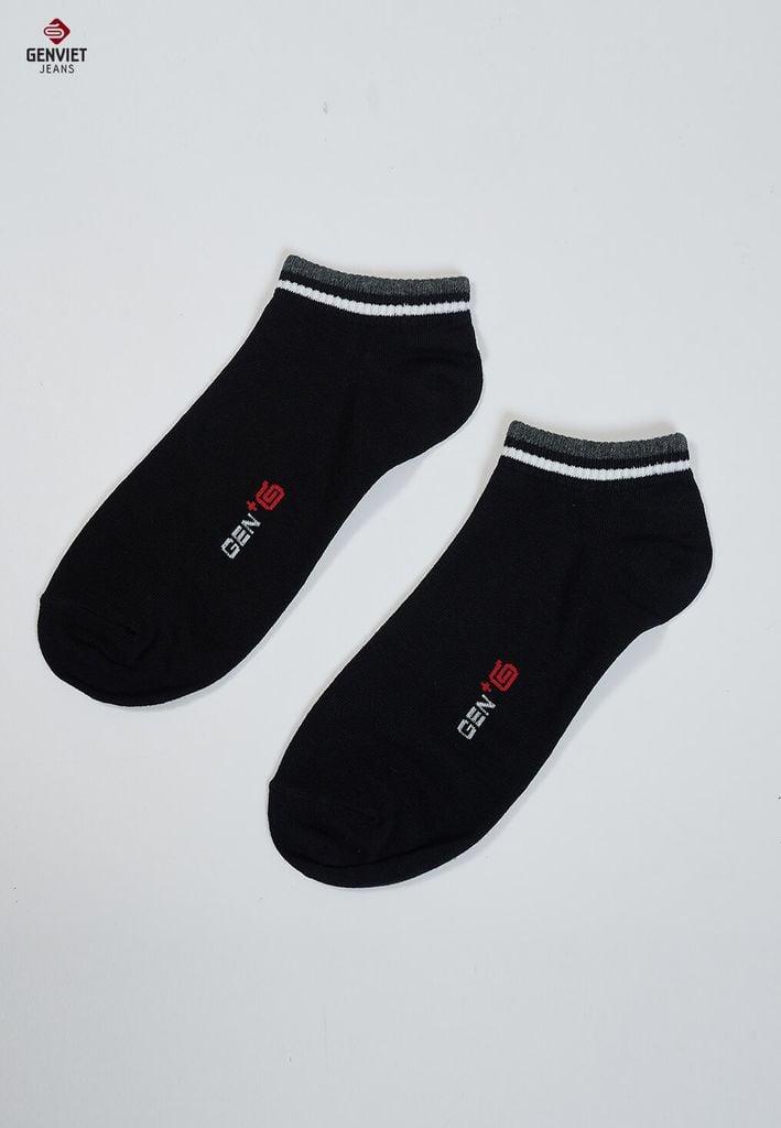 Tất Nam Cổ Ngắn UV0420I011