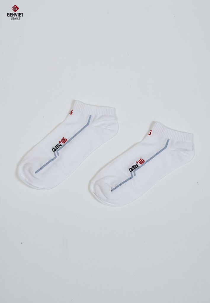 Tất Nam Cổ Ngắn UV0420I010