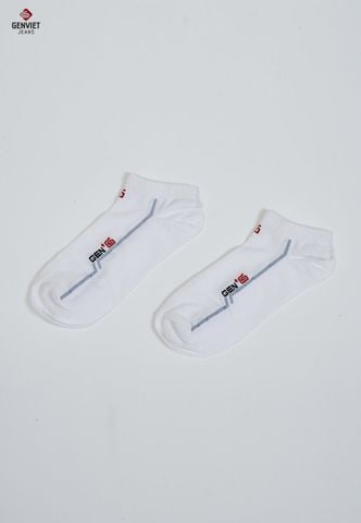 Tất Nam Cổ Ngắn UV0420I010
