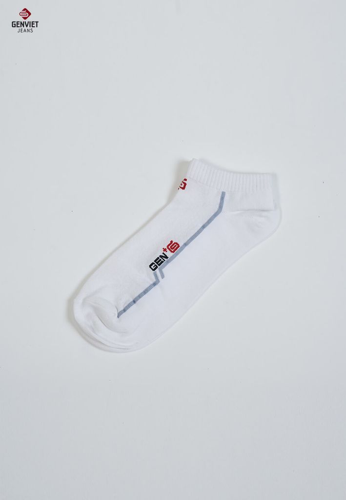 Tất Nam Cổ Ngắn UV0420I010