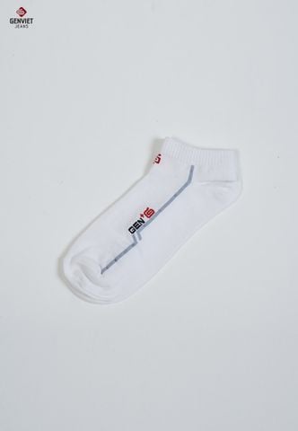 Tất Nam Cổ Ngắn UV0420I010