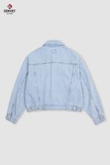 Áo Khoác 1 lớp Unisex TK1024J08801