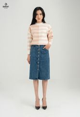 Juyp Jeans Nữ TJ328J8102
