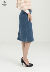 Juyp Jeans Nữ TJ328J8102