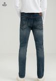  Quần Dài Nam Jeans Col Cơ Bản T1103J8066 