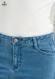  Quần Dài Nữ Jeans Slimfit DQ107J8106 