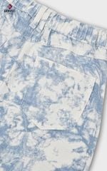 Quần Jeans Nữ Ống Suông TQ1232J08885