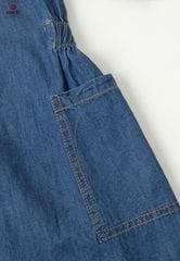 Đầm Bé Gái KD127J8495