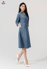 Đầm Jeans Nữ TD127J8454