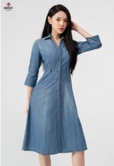 Đầm Jeans Nữ TD127J8454