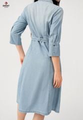 Đầm Jeans Nữ TD127J8454