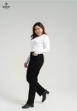  Quần Dài Nữ Jeans Đứng DQ109J8111 