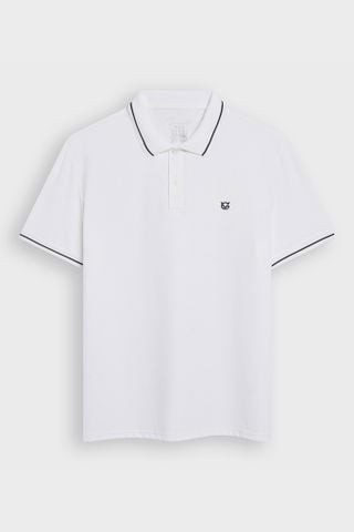 Áo polo cộc tay nam S251.G.TA8123T08997