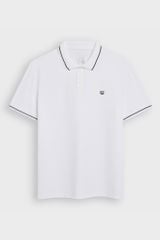 Áo polo cộc tay nam S251.G.TA8123T08997