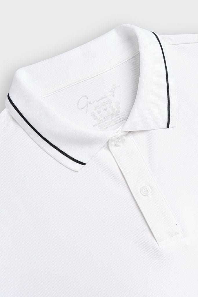 Áo polo cộc tay nam S251.G.TA8123T08997