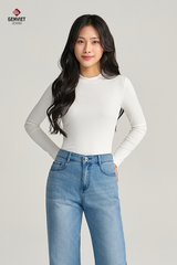 Áo Thun Nữ Dài Tay TA4218T08865
