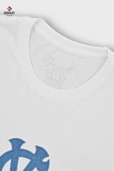 Áo Thun Cộc Tay Kids Unisex Dáng Suông Vừa TA5023T08945