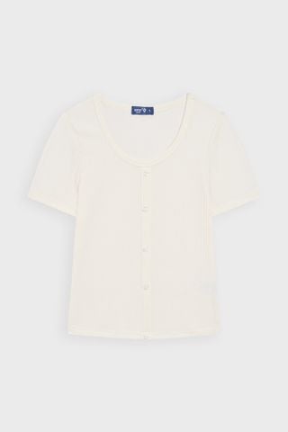 Áo Thun Cộc Tay Nữ W241.G.TA5218T08816