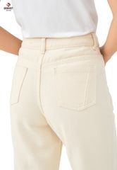 Quần Jeans Nữ Ống Đứng TQ1209J08733