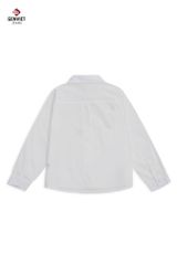 Áo Sơ Mi Trẻ Em KA1218C08842