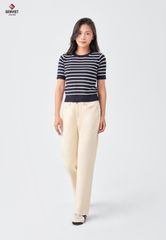 Quần Jeans Nữ Ống Đứng TQ109J8717