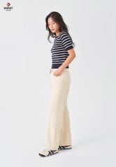 Quần Jeans Nữ Ống Đứng TQ109J8717