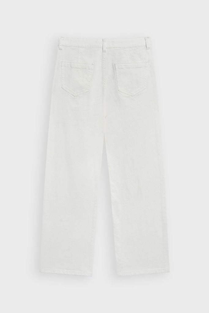 Quần dài jeans nữ dáng suông S251.G.TQ1223J08947
