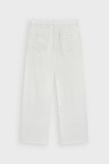 Quần dài jeans nữ dáng suông S251.G.TQ1223J08947