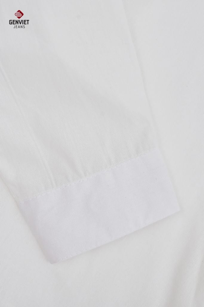 Áo Sơ Mi Trẻ Em KA1218C08842