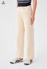 Quần Jeans Nữ Ống Đứng TQ109J8717