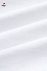 Áo Sơmi Cotton Cộc Tay Nam Suông Vừa TA1123C08928
