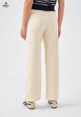 Quần Jeans Nữ Ống Đứng TQ109J8717