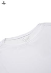 Áo Thun Cộc Tay Nữ Cotton Suông Vừa TC323T8230