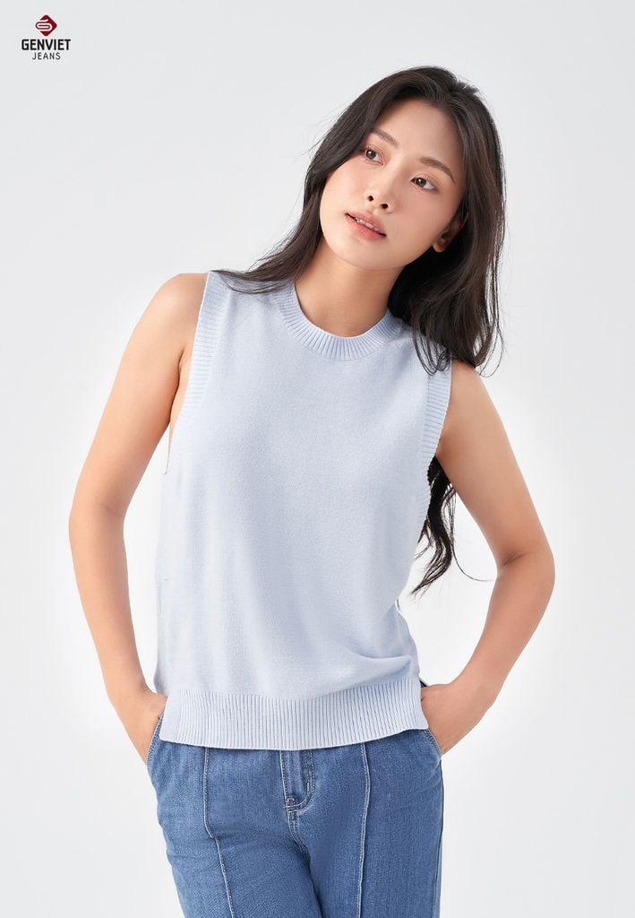 Áo Len Gile Nữ TT3223I08814